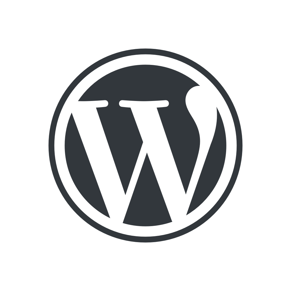 WordPress Webseite inkl. Webspace (5GB) (12€ pro Monat)